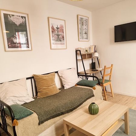 Exigehome-Cosy Studio Centre 베흑사이으 외부 사진