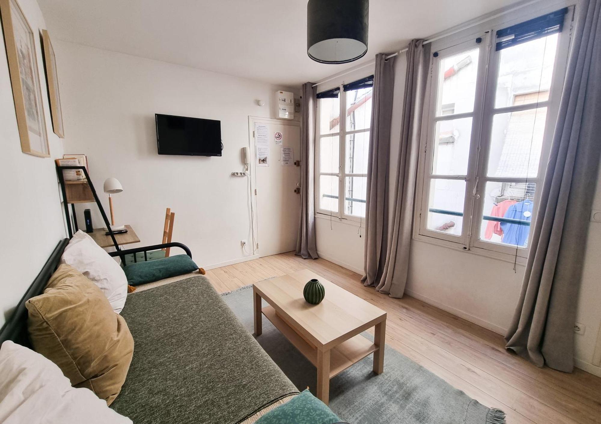 Exigehome-Cosy Studio Centre 베흑사이으 외부 사진